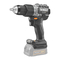 DeWalt XR DCD85M