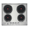 Estufas Electrolux EHS6940HOX Manual De Instrucciones
