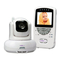 Monitores de Bebé Lorex Baby SWEET PEEP Manual Del Usuario