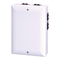 Modules Bosch FLM-420-I8R1-S Guia De Instalacion