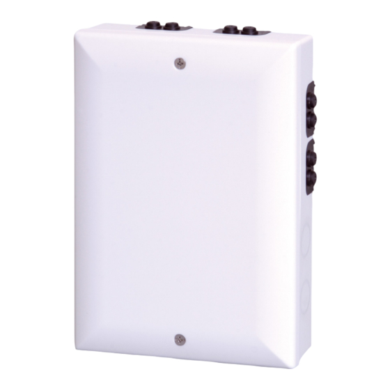 Bosch FLM-420-I8R1-S Guia De Instalacion
