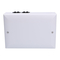 Modules Bosch FLM-420-I8R1-S Guia De Instalacion