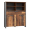 Muebles de Interior Forte CLIF CLFK321 Manual Del Usuario