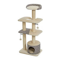Midwest Feline Nuvo 138T-MRD Manual De Instrucciones