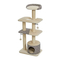 Productos para el Cuidado de Mascotas Midwest Feline Nuvo Tower Manual De Instrucciones