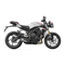 Motocicletas Triumph Street Triple S Manual Del Propietário