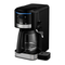 Cuisinart Coffee PLUS CHW-16 Series - Manual de la Cafetera Programable de 12 Tazas y Sistema de Agua Caliente