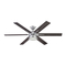 Honeywell Kaliza, 51626-01 - Manual del ventilador