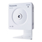 Cámaras IP Panasonic BL Serie Guia De Instalacion