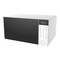 Hornos Microondas Danby DMW12A4BDB Guía De Utilización Y Cuidado Para El Propietario