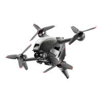 DJI FPV Guia Del Usuario
