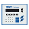Unidades de Control AERMEC Trox Technik GR3 Manual De Uso