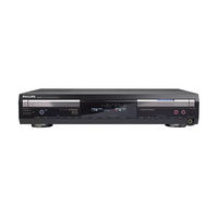 Philips CDR795 Manual De Instrucciones