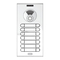 Sistemas de Intercomunicadores Fermax DUOX CITYLINE 1 L Guía Inicio Rápida