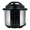 Electrodomésticos de Cocina Aigostar 30KYE Manual De Instrucciones