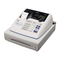 Cajas Registradoras Casio TE-M80 Serie Manual Del Usuario