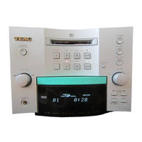 Teac M-1MD Manual De Usuario