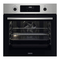 Hornos Zanussi ZOPXD6X2 Manual De Instrucciones