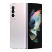 Samsung Galaxy Z Fold3 5G Manual Del Usuario
