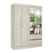 Muebles de Interior THB Millenium Instrucciones De Montaje