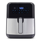 Oster CKSTAFLC-DM - 5Q Air FRYER Manual
