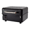 Manual de la parrilla Traeger Ranger TFT18KLD