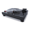 Manual del tocadiscos de tracción directa para DJ Numark TT250USB