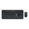 Manual de Logitech MK540