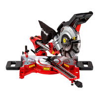 EINHELL TC-SM 2131/1 Dual Manual De Instrucciones