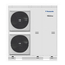 Bombas de Calor Panasonic WH-MHF12G6E5 Manual Del Usuario