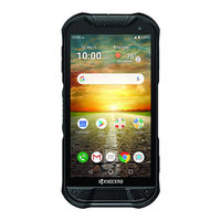 Kyocera DURAFORCE PRO 2 Guia Del Usuario