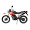 Motocicletas Mondial TD 150 L Manual De Usuario Y Garantía