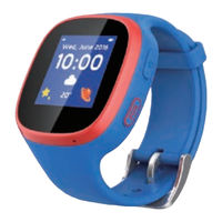 TCL MOVETIME Family Watch MT30 Manual Del Usuario