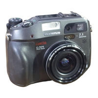 Olympus Camedia C-7070 Wide Zoom Manual Del Usuario