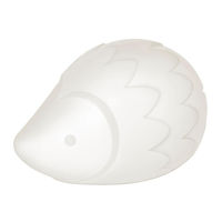 IKEA LURIGA Manual Del Usuario