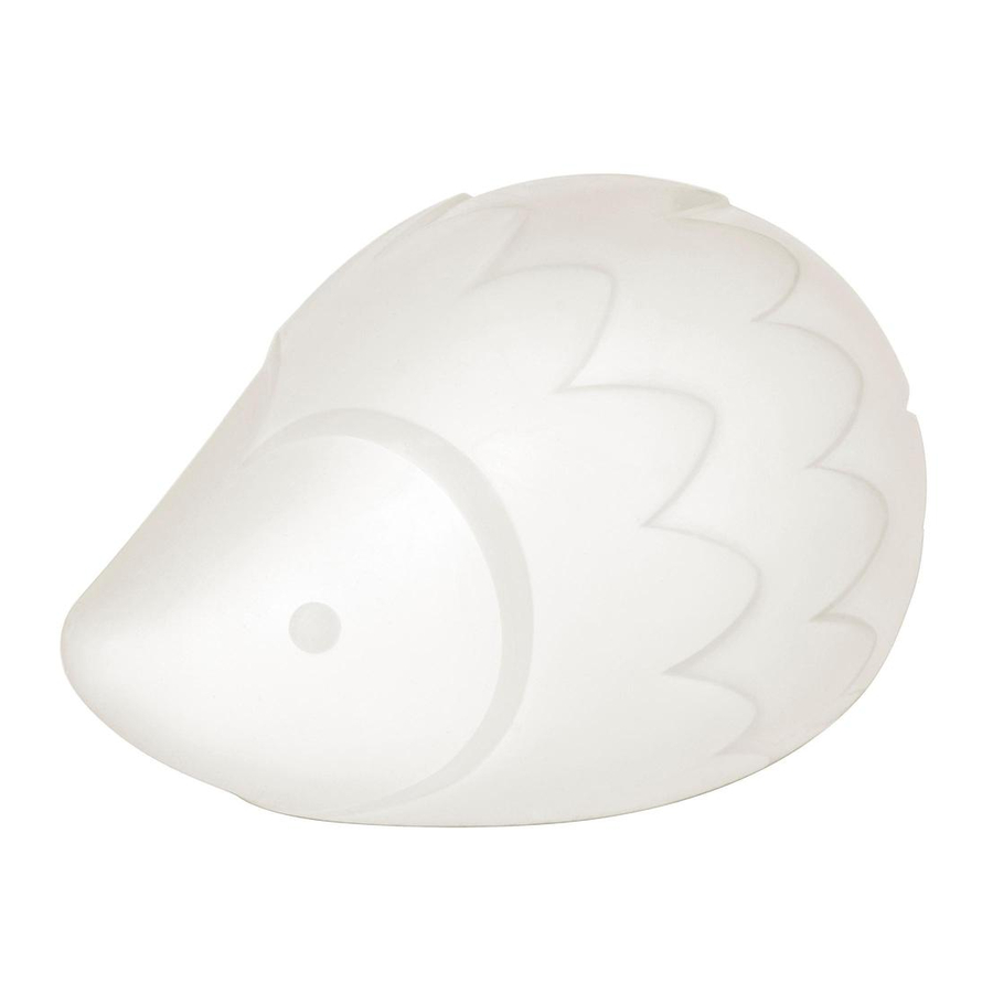 IKEA LURIGA Manual Del Usuario