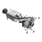 Juguetes REVELL APOLLO LUNAR SPACECRAFT Manual De Instrucciones