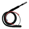 Accesorios de Soldaduras Abicor Binzel AUTC 61GD Instructivo De Servicio