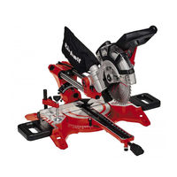 EINHELL TC-SM 2131/1 Dual Manual Del Usuario