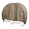 Regalo My Cot with Canopy Portable Toddler Bed