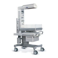 Dräger MU 10898 Instrucciones De Funcionamiento Y De Instalacion