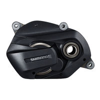 Shimano STEPS DU-E7000 Manual Del Distribuidor