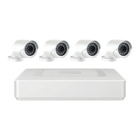 Steren CCTV-944/HDD Manual De Instrucciones