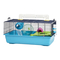Productos para el Cuidado de Mascotas savic Hamster Sky Instrucciones De Montaje