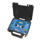Equipo de Pruebas TENTECH MTD 20KWe Manual De Uso