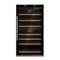 Enfriadores de Vino CASO DESIGN WineMaster Touch 38-2D Manual Del Usuario