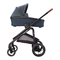 Cochecitos de Bebés Maxi-Cosi Plaza Plus Manual Del Usuario