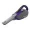 Aspiradoras Black and Decker HHVJ315JDP Manual De Instrucciones