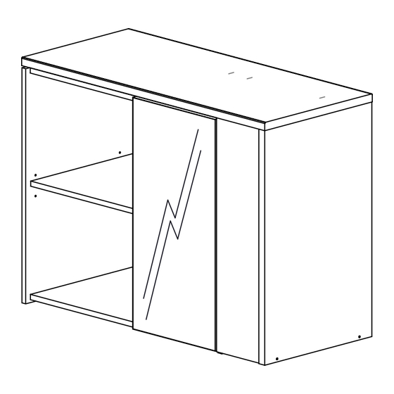 Diagone ATELIER E15 Instrucciones De Montaje