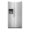 Manual completo del usuario de Frigidaire FFSS2615TS